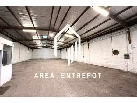 local commercial à louer