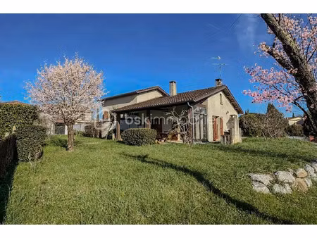 vente maison 5 pièces 145 m² à balma (31130)  547 500 €