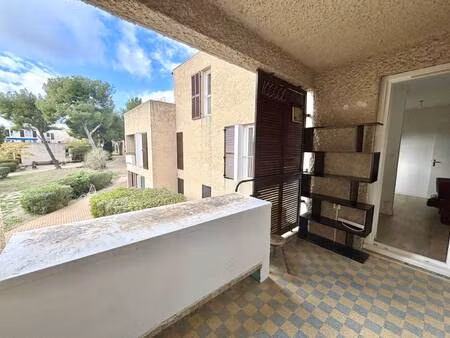 castellas immobilier