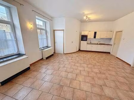 maisonnette 1 chambre avec terrasse