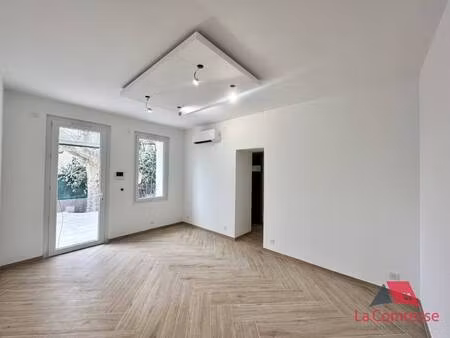 la comtesse immobilier