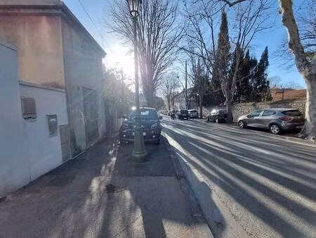 parking à louer