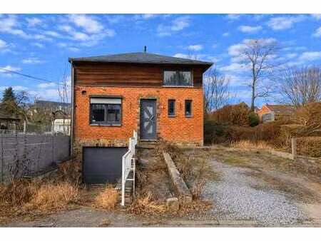 maison d’habitation 4 façades à saint-marc