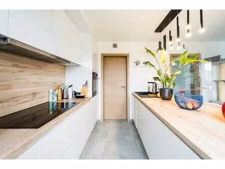 maison 4 chambres (construction 2022) située à bouge