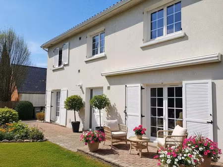 vente maison 11 pièces 270 m² à saint-ay (45130)  549 000 €