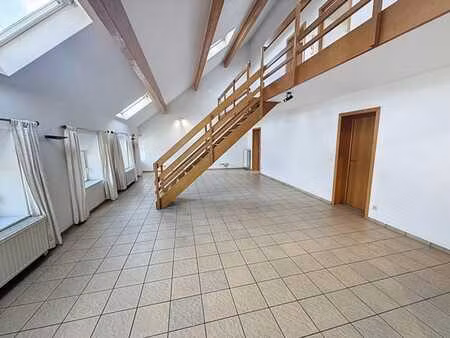 appartement duplex 3 chambres