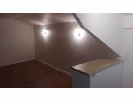 studio à louer - logement étudiant