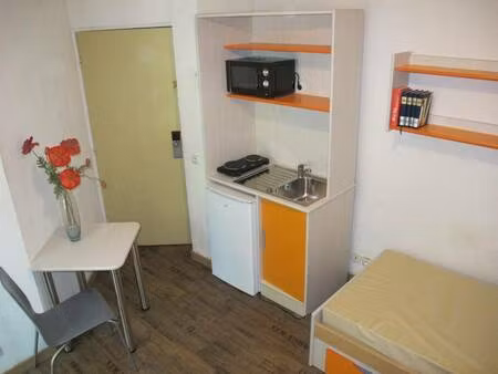 studio à louer - logement étudiant