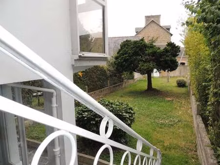 location maison à saint-brieuc (22000) : à louer / 99m² saint-brieuc