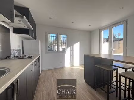 chaix immobilier