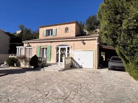 vente maison 4 pièces 134.73 m² à evenos (83330)  570 000 €