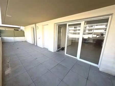 appartement à louer - première occupation