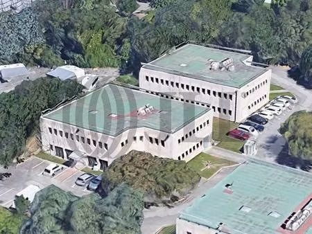 jll bureaux marseille