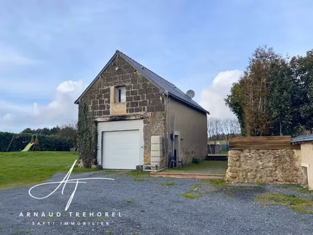 vente maison 8 pièces 180 m² marcé (49140)