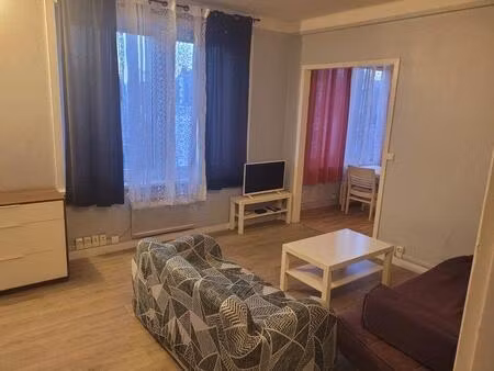 location appartement 1 pièce 30 m² à lille (59000)
