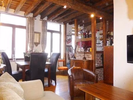 location appartement 2 pièces 38 m² à lille (59000)