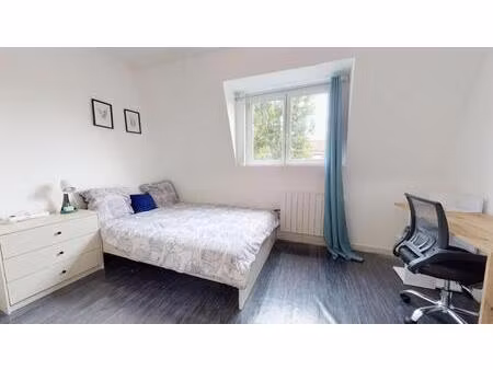 location appartement 1 pièce 85 m² à roubaix (59100)