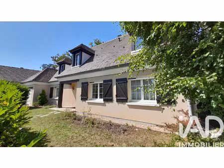 location maison 5 pièces 177 m² à gouvieux (60270)