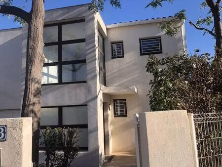 villa à louer - première occupation