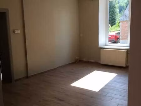 appartement rez de chaussee