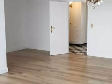 appartement de standing totalement rénové