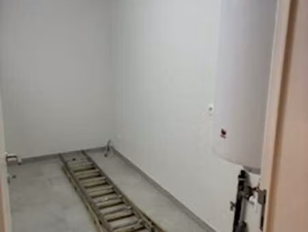 appartement à louer à lessines  epc b