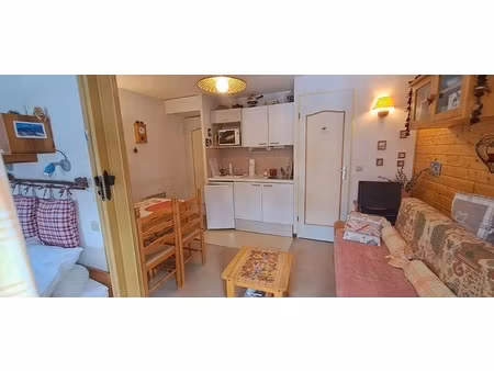 optimisation idéale : 2 espaces nuit séparés