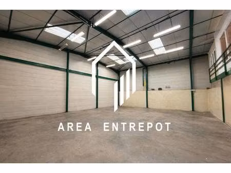 local d'activités à louer