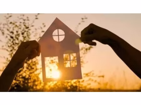 terrain + projet construction - saint julien en genevois