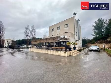 espace bureau à louer