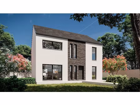 vente maison neuve 6 pièces 150 m² à montesson (78360)  731 000 €