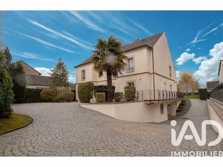 vente maison 10 pièces 338 m² à ronquerolles (95340)  1 340 000 €