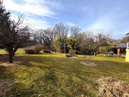 choisy  maison rénovée à vendre