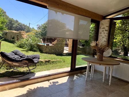 villa le castellet 4 pièce(s) 115 m2