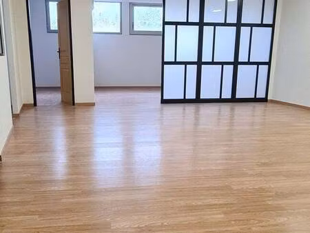 espace bureau à louer