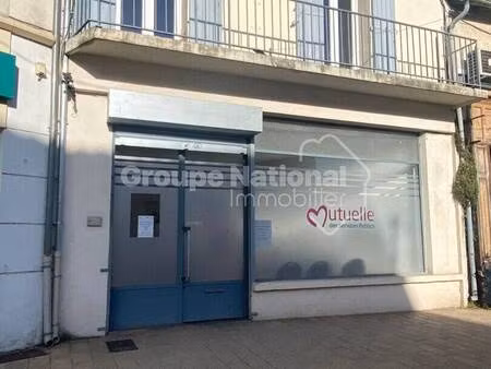 manaranche immobilier