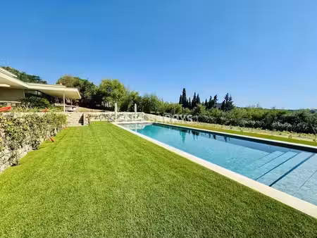 vente villa 10 pièces 510 m² à ramatuelle (83350)  14 500 000 €