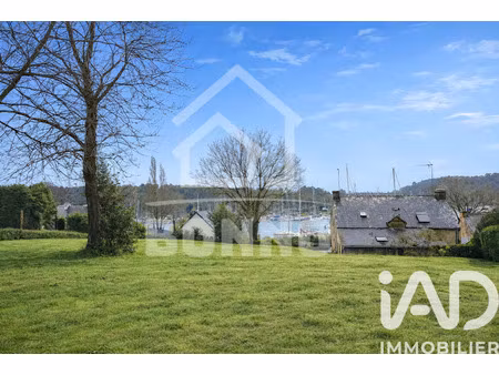 vente terrain 2426 m² béganne (56350)