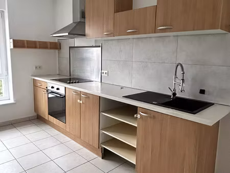 location appartement 3 pièces 78 m² à gondrexange (57815)