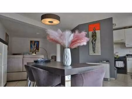 appartement 2 chambres