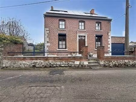 charmante maison 4 facades