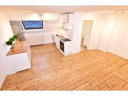 superbe appart. cosy 60 m²  1 chb  gde terrasse 16 m²