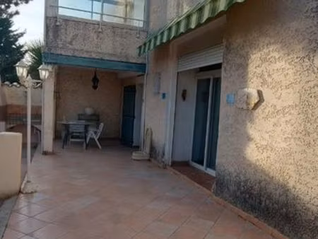 maison villa haut de sainte marthe toursainte