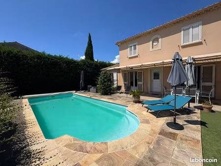 maison 6 pièces 99 m²