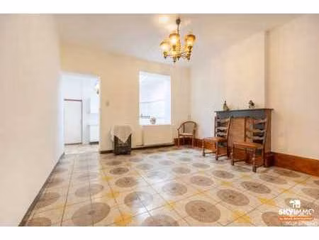 maison 4 ch- emplacement ideal- grand jardin- ideal 1 achat