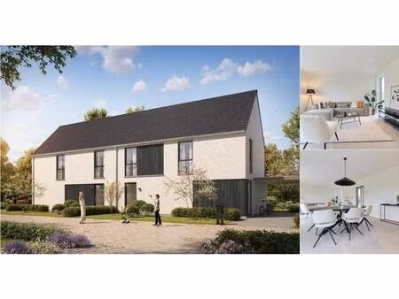 maison à vendre à boekweitstraat 1 meulebeke (rbv34333)