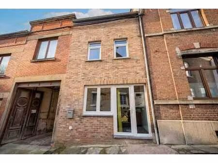 maison en excellent état !!