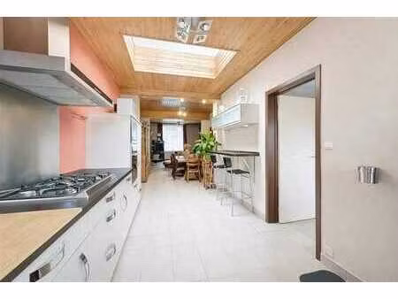 maison 4ch - jardin - exposition sud - terrasse