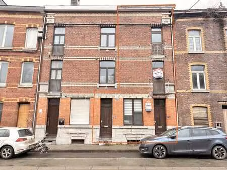 belle et grande habitation 4 ch avec terrasse et jardin !