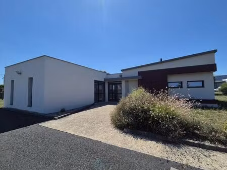 local commercial à vendre